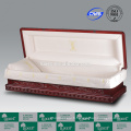 Président-fées sculptés de Style chinois cercueil